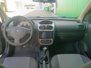 Opel Corsa 2006