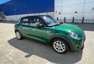 MINI Mini Cooper  2019