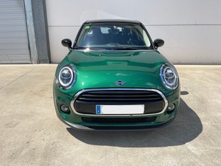 MINI Mini Cooper  2019