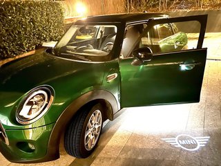 MINI Mini Cooper  2019