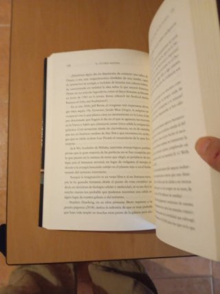 El último sapiens