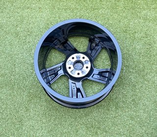 Llantas Originales Audi 18" - Impolutas, Buje 57,1
