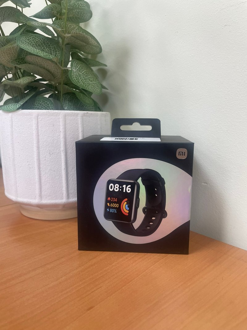 Xiaomi Redmi Watch 2 lite (ref. 122940)