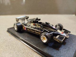 Lotus 78 Ford 1978 Escala 1:43