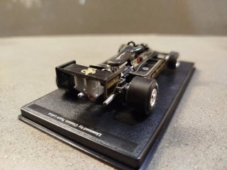 Lotus 78 Ford 1978 Escala 1:43