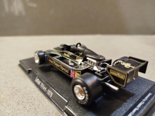 Lotus 78 Ford 1978 Escala 1:43