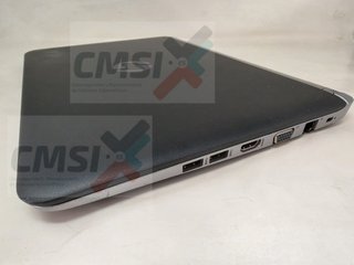 Portátil HP 430 G3 13,3 Pentium 4405U 4GB 120GB