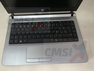Portátil HP 430 G3 13,3 Pentium 4405U 4GB 120GB