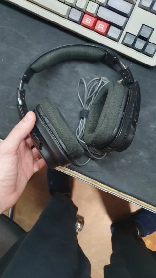 Logitech G935 Auriculares Gaming Inalámbricos