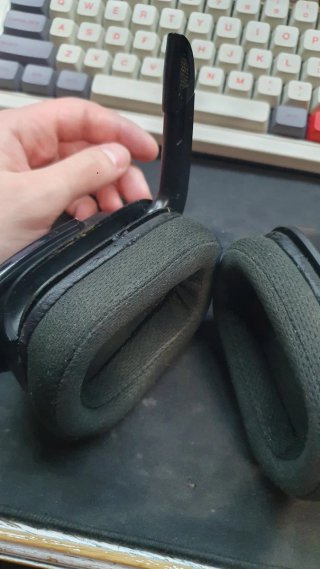 Logitech G935 Auriculares Gaming Inalámbricos