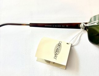Occhiali da sole Gioferrari by MG Vision 100% UV