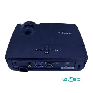 Optoma S322E Proyector
