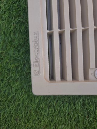 REJILLA VENTILACION AUTOCARAVANAS