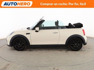 MINI Cabrio Cooper