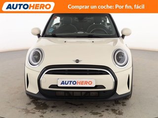 MINI Cabrio Cooper