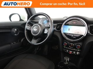 MINI Cabrio Cooper