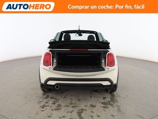 MINI Cabrio Cooper