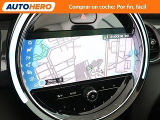 MINI Cabrio Cooper