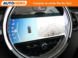 MINI Cabrio Cooper