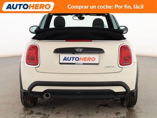 MINI Cabrio Cooper