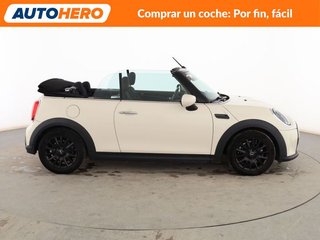 MINI Cabrio Cooper