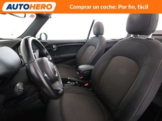 MINI Cabrio Cooper