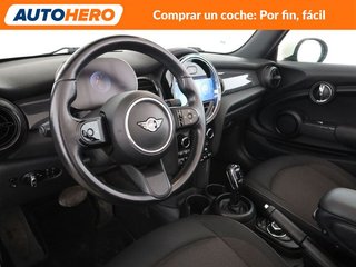 MINI Cabrio Cooper