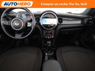 MINI Cabrio Cooper