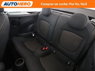 MINI Cabrio Cooper