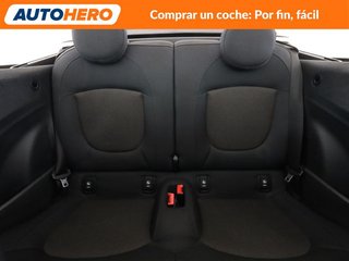 MINI Cabrio Cooper