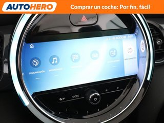 MINI Cabrio Cooper