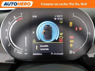 MINI Cabrio Cooper