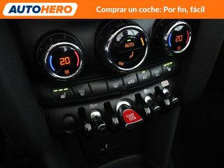 MINI Cabrio Cooper