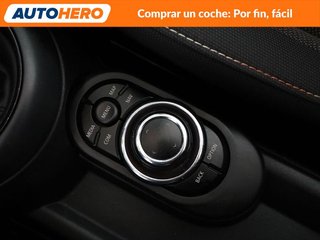 MINI Cabrio Cooper