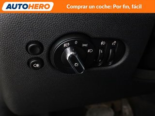 MINI Cabrio Cooper
