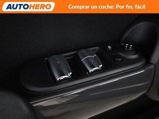 MINI Cabrio Cooper