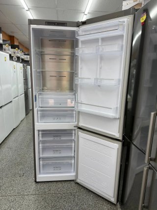 Nevera Samsung no Frost garantía transporte