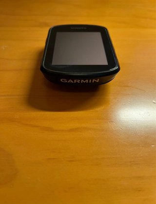 Garmin 840 GPS Ciclocomputador