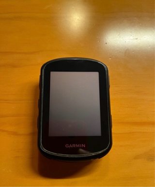 Garmin 840 GPS Ciclocomputador