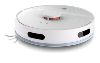 Robot Aspirador Philips HomeRun 2000