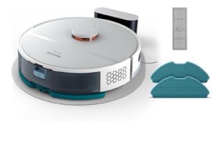 Robot Aspirador Philips HomeRun 2000