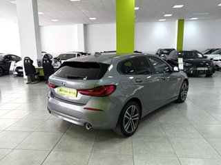 BMW Serie 1 118D 2.0D 150CV Auto Espectacular!!!!!