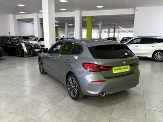 BMW Serie 1 118D 2.0D 150CV Auto Espectacular!!!!!