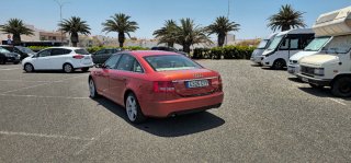 Audi A6 2005