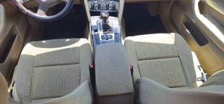 Audi A6 2005