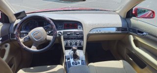 Audi A6 2005