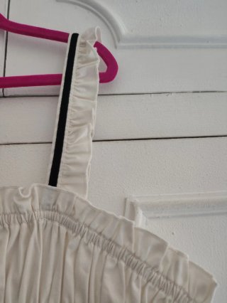 Vestido verano Zara