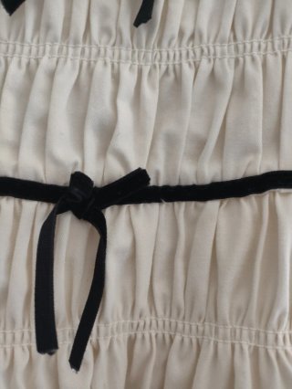 Vestido verano Zara
