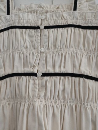 Vestido verano Zara