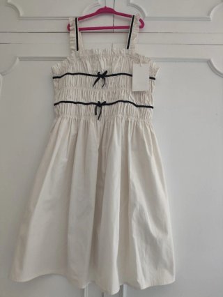 Vestido verano Zara